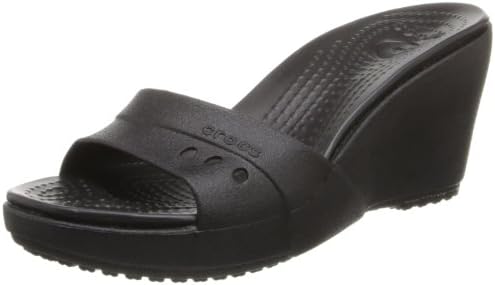 crocs kadee wedge