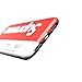 iPhone X - 5.8” - Protective Durable Slim Fit TPU Case/Cover/Bumper/Skin/Cushion - Street Fashion x NYC Metrocard (Black/White)