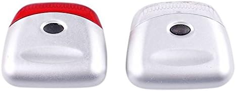 muddyfox bike lights