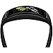 Samsung Gear Fit2 Pro Fitness Smartwatch - Black, Small (SM-R365NZKNXAR) + Fusion Bluetooth Headphones + Gear Black Jacket Case + 1 Year Extended Warranty