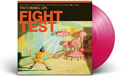 The Flaming Lips - The Soft Bulletin - Amazon.com Music