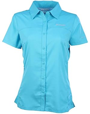 Women's Meadowgate Short Sleeve Omni-Wick Shirt