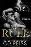 Rule (The Corruption Book 3)