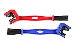 ChainBrite Motorcycle Chain Grunge Cleaning Brush
