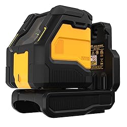 DEWALT 20V MAX, Laser Level, Cross Line