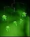 Flensted Mobiles Happy Frog Hanging Mobile - 22 Inches Cardboard