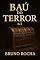 Livro Baú do Terror: N.1