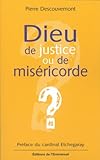 Image de Dieu de justice ou de misericorde ? (French Edition)
