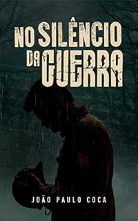 Livro No silêncio da guerra