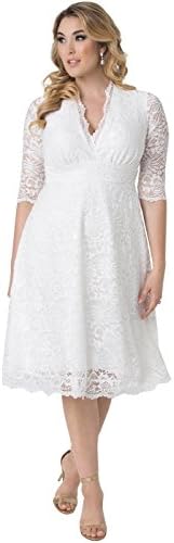 kiyonna rumor ruched dress Rumor Ruched Dress