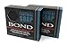 Tactical Soap - Bond - Mens Vegan All Natural Soap Infused with Powerful Pheromone Formula for Attraction (Pack of 2)