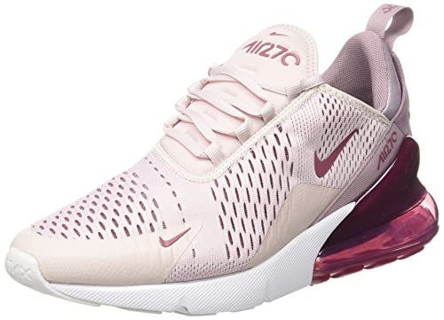 Nike Sportswear Nike Air Max 270 Wine Womens Air Max 270 Barely
