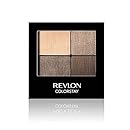 Revlon ColorStay 16 Hour Eye Shadow Quad, Addictive