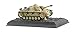 Sturmhaubitze 42 -1945 diecast 1:72 model (Amercom BG-13)