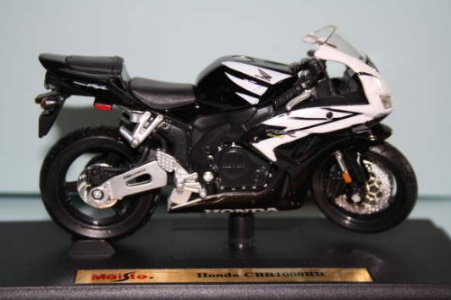 maisto honda cbr1000rr
