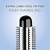 Conair Instant Heat Styling Brush, 1.25 Inch