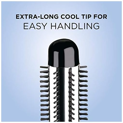 Conair Instant Heat Styling Brush, 1.25 Inch - Image 3