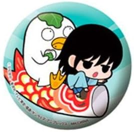 Amazon フォーチュンバッジ 銀魂 万事屋カレンダー占い編 5 5月 桂 エリザベス 単品 おもちゃ おもちゃ