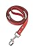 Gooby Freedom Soft Leash, 4' x 3/4