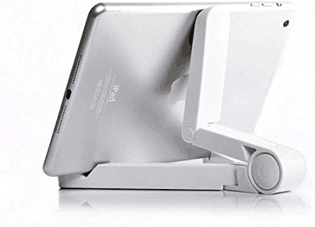 Drhob 1PC Desktop folding tablet stand The lazy mobile scaffold