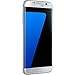 Samsung Galaxy S7 Edge G935FD 32GB Unlocked GSM 4G LTE Quad-Core Android Phone w/ 12MP Camera - Silver