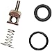 Fuel-Tool Fuel Check Valve Rebuild Kit