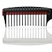 Triumph Technic Roll-Ka Anti Splicing Hair Comb 9