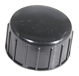 Stens 385-876 Trimmer Head Bump Knob, Replaces Stihl 4004 710 4000