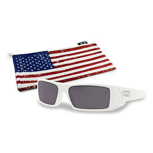 oakley gascan flag