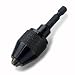Neiko 20753A Keyless Chuck Conversion Tool | 1/4-Inch Shank primary