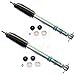 Bilstein 5100 Monotube Gas Shock Set compatible with 99-04 Jeep Grand Cherokee WJ w/3-4