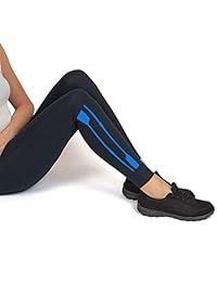 Paletas Legging Tripulación