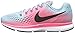 Nike Womens Air Zoom Pegasus 34 Low Top Lace Up Running Sneaker