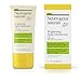 Neutrogena Naturals Brightening Daily Moisturizer with Broad Spectrum SPF 25 Mineral Sunscreen & Skin-Brightening Lemon Peel, Lightweight, Fast-Absorbing & Non-Comedogenic, 1.7 fl. oz