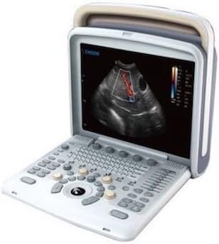 Chison Q5 Vet with One Probe of Choice