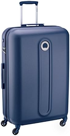 delsey helium koffer