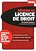 Réussir sa licence de droit (Série études) (French Edition) by 