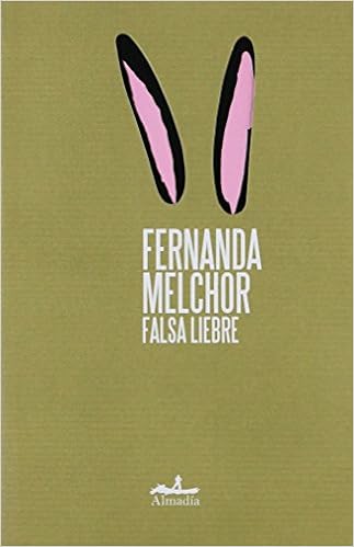 Resultado de imagen para libros de fernanda melchor