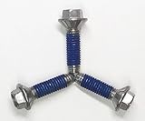 3xSamsung DC60-40137A Washing Macine Hex Bolt