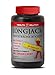 Testosterone booster for men muscle growth pills - LONGJACK SIZE UP (ALL NATURAL FORMULA) - Longjack bulk supplements - 1 Bottle 60 Capsules