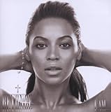 Beyoncé Album: «I Am...Sasha Fierce» (Front side) Beyoncé Album: «I Am...Sasha Fierce» (Front side)