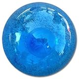 Beachballs - 9'' Translucent Blue Beach Ball