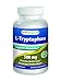 Best Naturals L-Tryptophan 500mg 120 Capsules - tryptophan Supplements for Natural Way to get Good Night Sleep