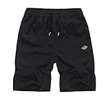 Men's Casual Shorts Swim trunks with Pockets