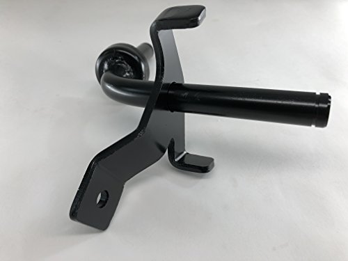 Flip Manufacturing Left Spindle fits John Deere L Series L100 L105 L108 L110 L111 L118