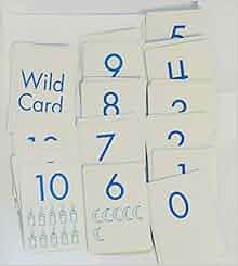 Amazon.com: INVESTIGATIONS 2008 PRIMARY NUMBER CARDS GRADE K/2 (9780328311552): Scott Foresman ...