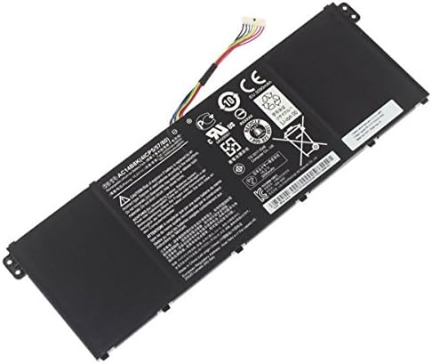 Sinthriving 15.2V 48Wh AC14B8K battery for Acer Chromebook 13 Aspire E3-111 E5-771G ES1-511 V3-111 V3-371 V5-132 TravelMate B115-M laptop