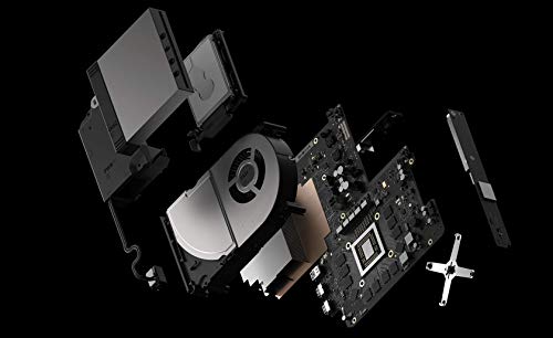 Xbox One X Console (Renewed) - Image 7