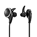 Wireless Headphones TaoTronics Bluetooth Earphones Sport Earbuds in Ear Headset Sweatproof for Running (9 Hours Playtime, Bluetooth 4.2, IPX6, Magnetic, Noise Cancelling Mic)