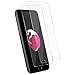 Tenmangu [2-Pack] for iPhone 7 Screen Protector, Tempered Glass Screen Protector Film Compatible iPhone 7 and iPhone 8 - Transparent (0.33mm HD Ultra Clear)